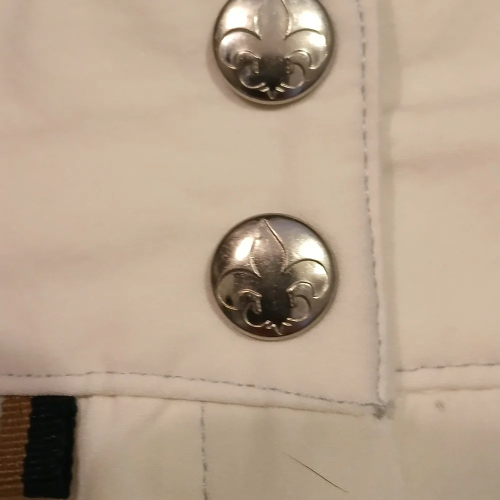 Equestrian Riding Pants - Picture 8 of 12
